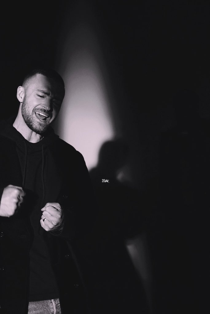 Meek Mill and Justin Timberlake Share Video for New Song “Believe”: Watch
