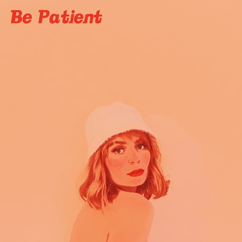 Nora Anna - “Be Patient” cover