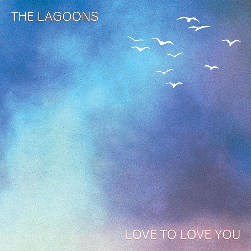 The Lagoons - “Love To Love You” cover