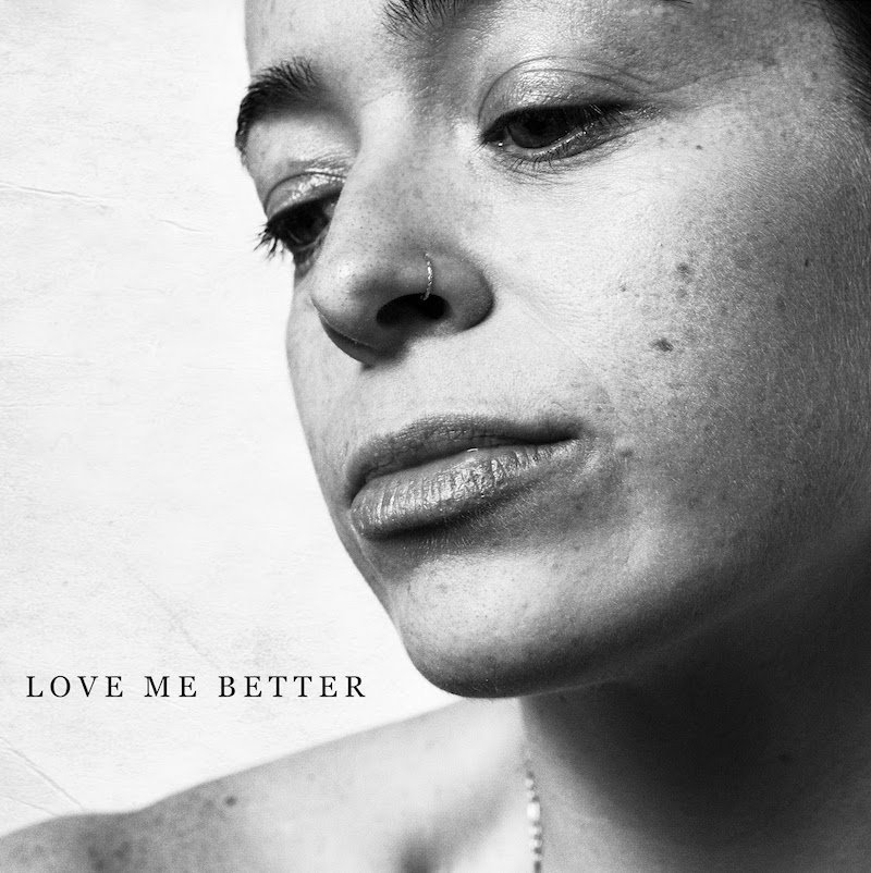 Carrie Baxter - “Love Me Better” cover