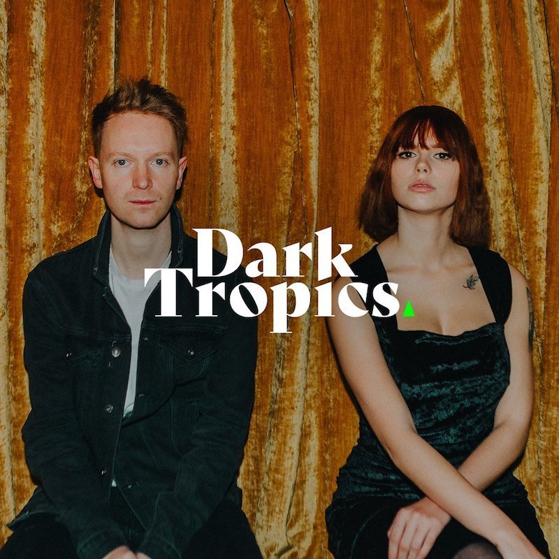 Dark Tropics Releases A Heartfelt Debut Single Entitled “badlands” 