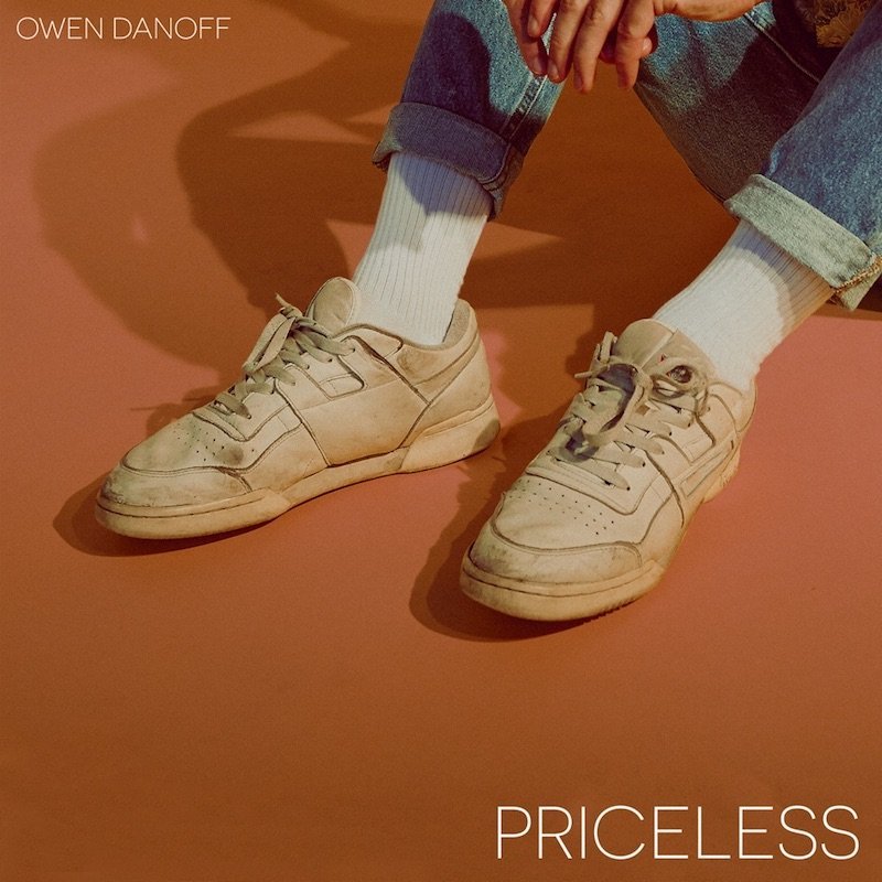 Owen Danoff - “Priceless” cover