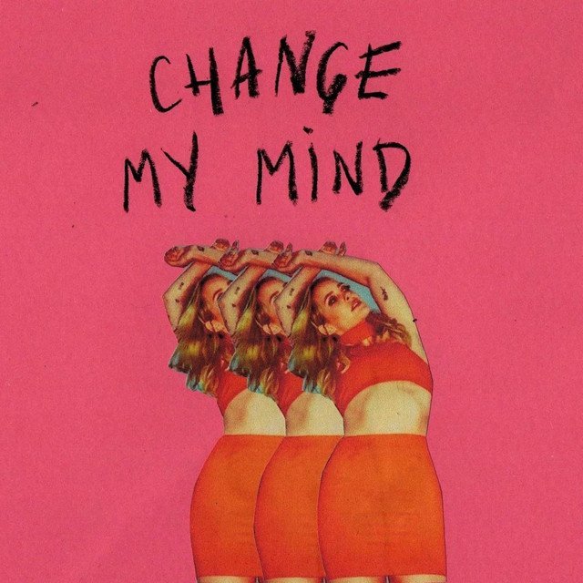 CAPPA - “Change My Mind” cover