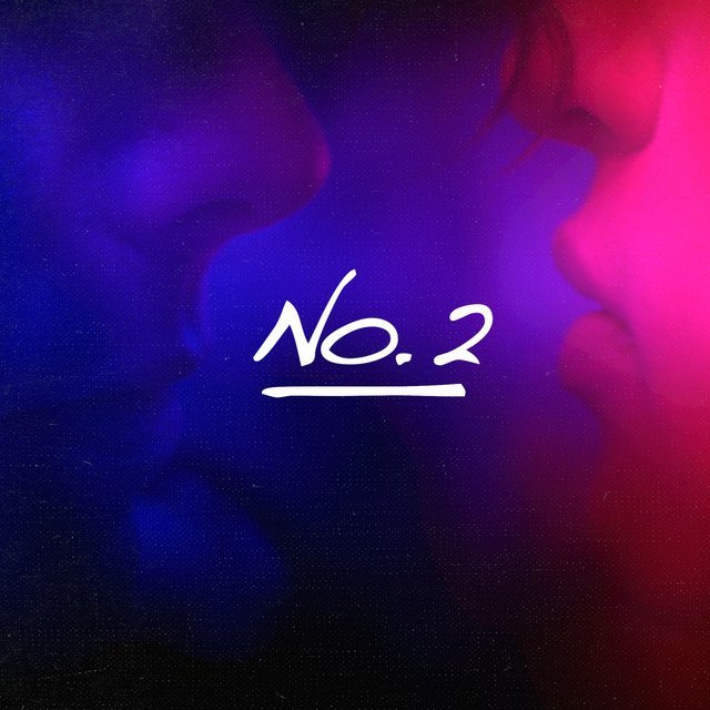 LIZZ - “No.2” cover