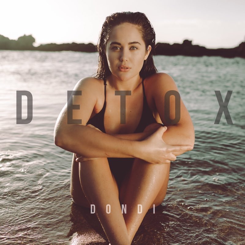 Dondi - “Detox” cover