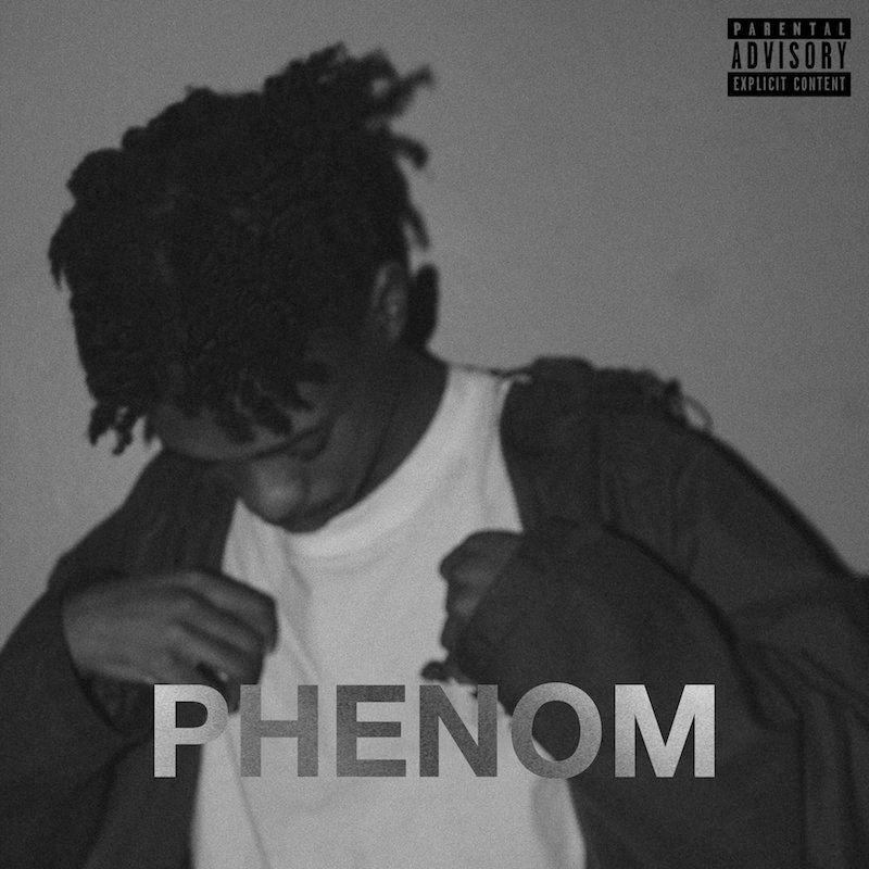 Vinc - “Phenom” cover