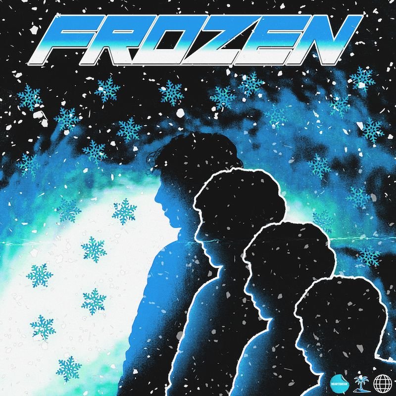 Cuddy Camaro - “Frozen” cover