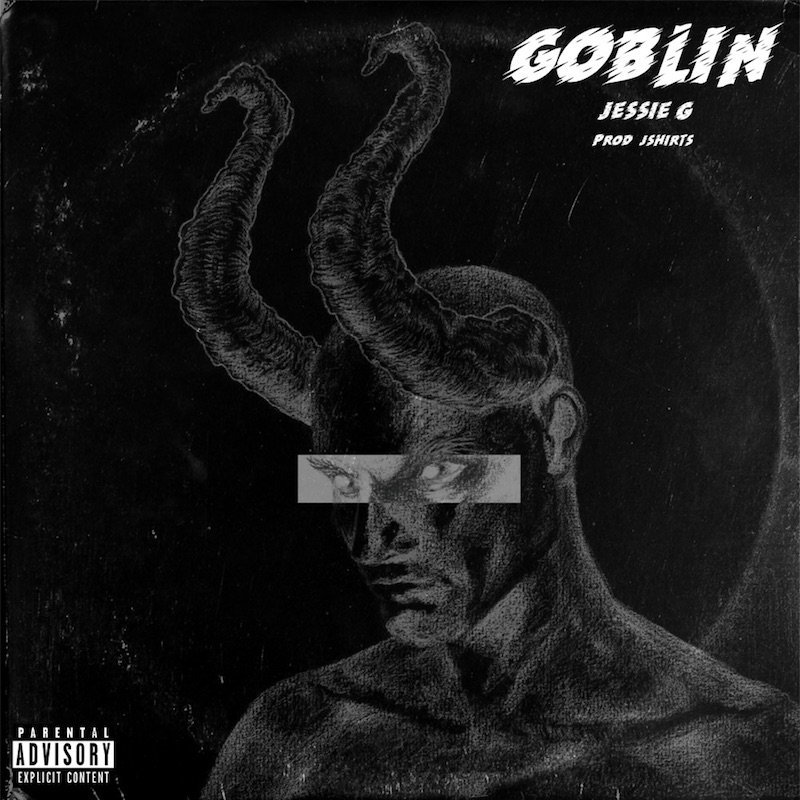 Jessie G - “Goblin” cover