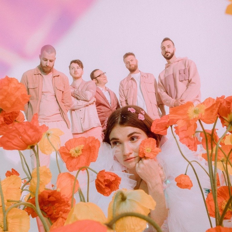 MisterWives press photo