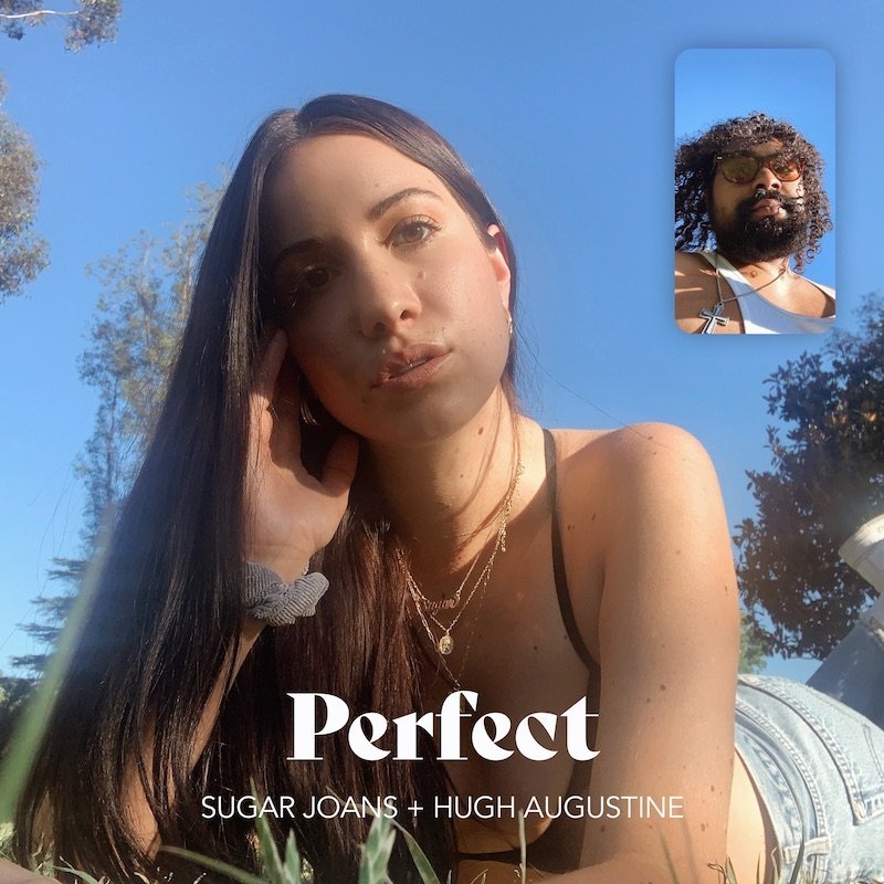 Sugar Joans - “Perfect” cover