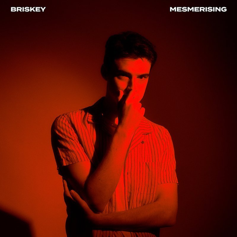Briskey - “Mesmerising” cover