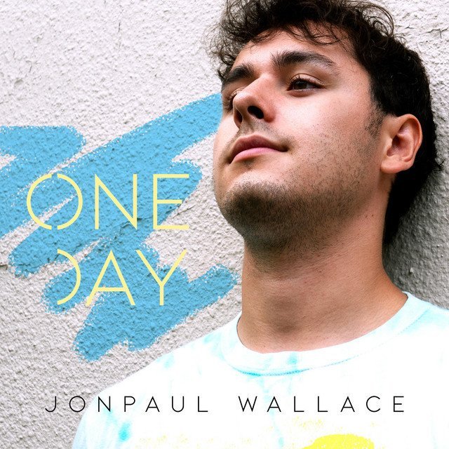 JonPaul Wallace - “One Day” cover