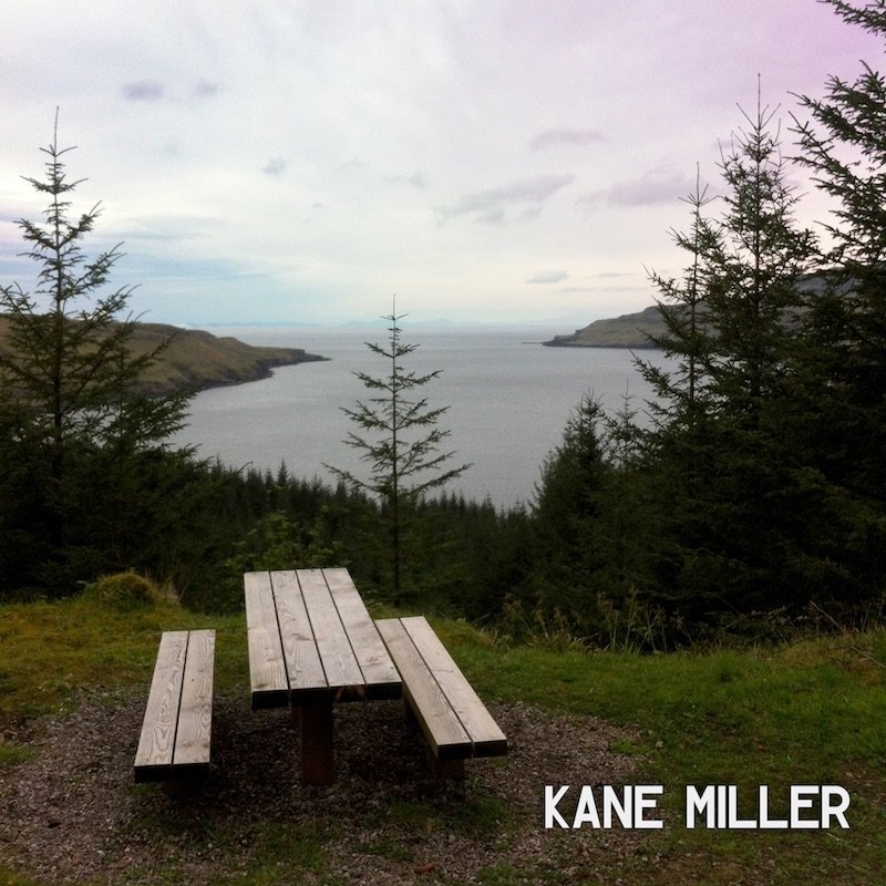 Kane Miller - “Kings and Queens” cover