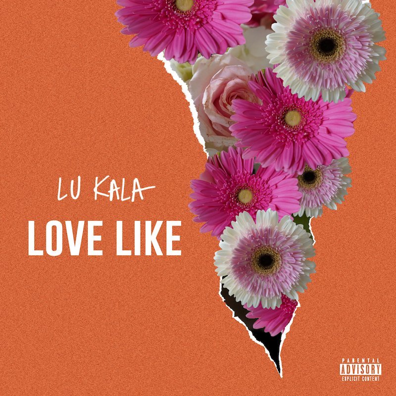 LU KALA - “Want You” cover