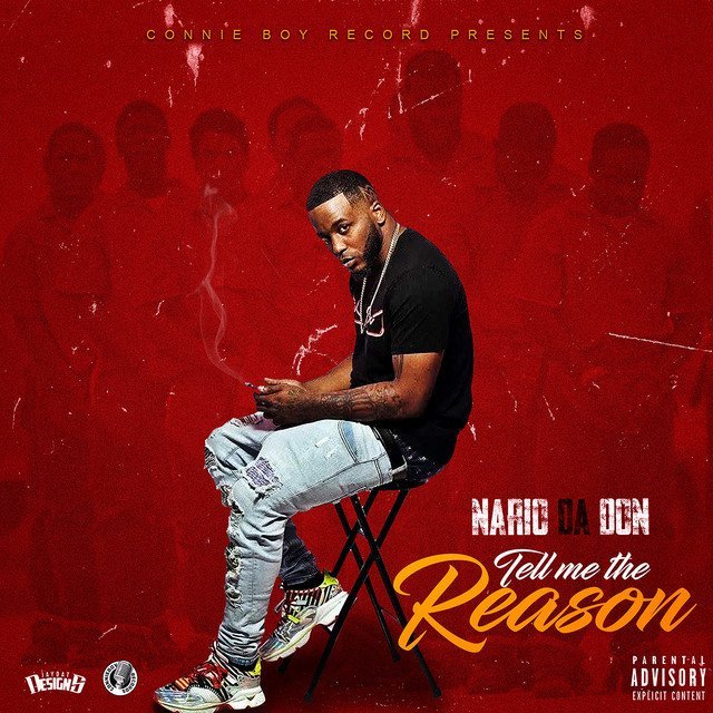 Nario Da Don - “Tell Me the Reason” cover
