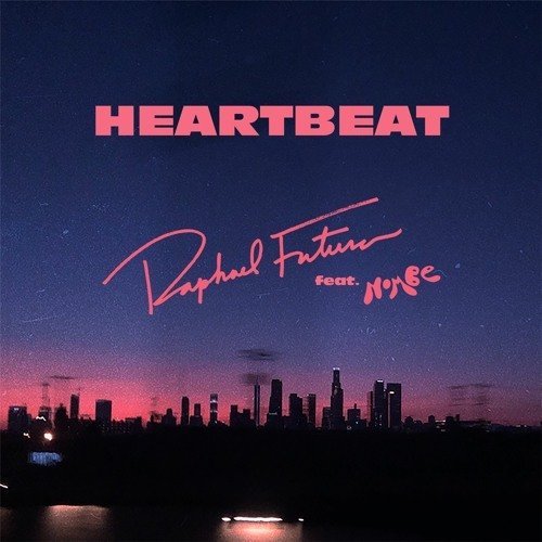 Raphael Futura – “Heartbeat” cover