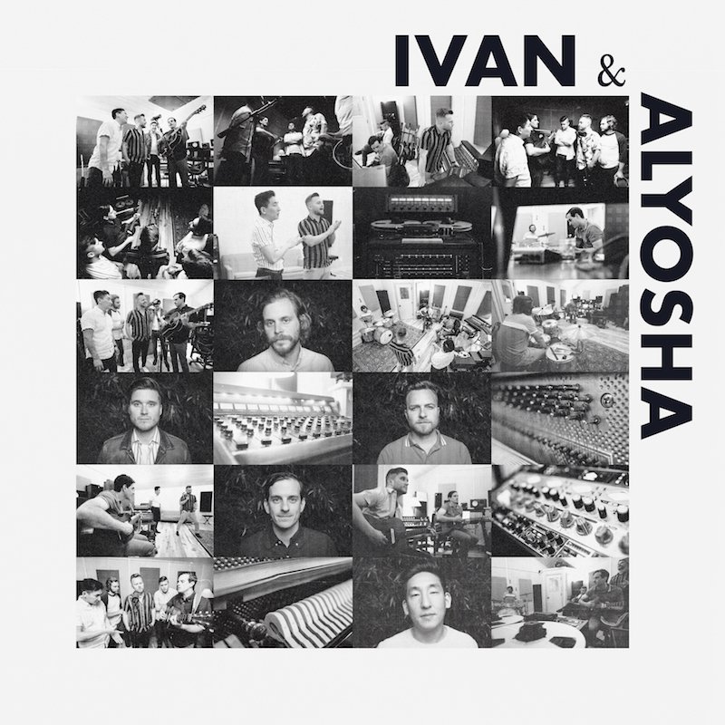 Ivan & Ayosha - Whiskey & Wine cover