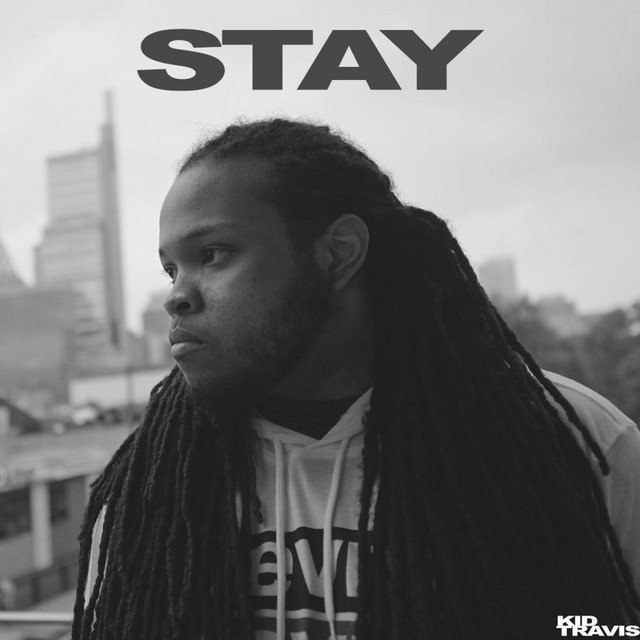 Kid Travis - “Stay (Don’t Go)” cover