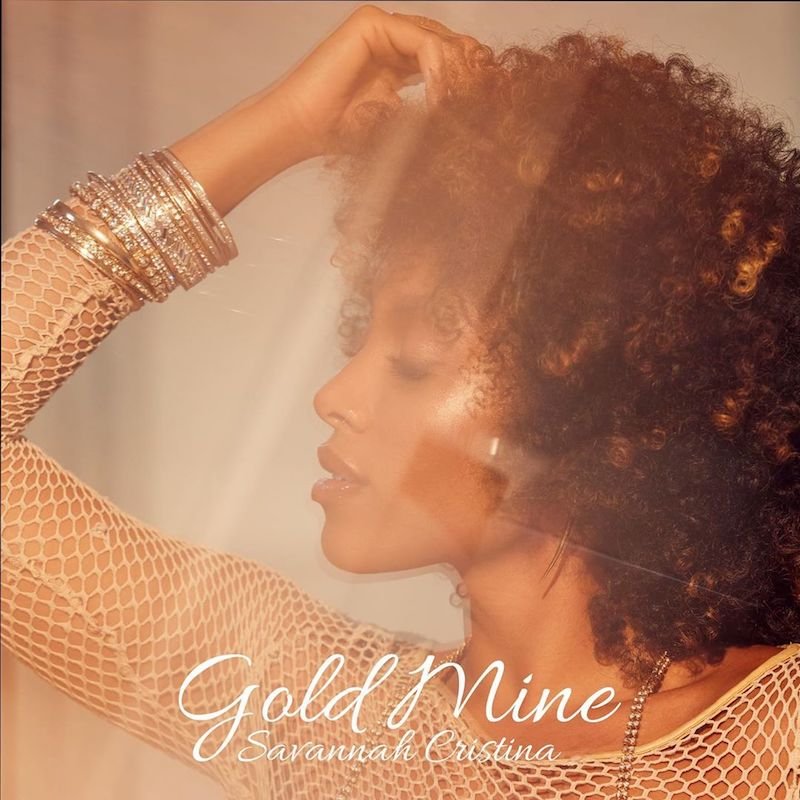 Savannah Cristina - “Gold Mine” cover