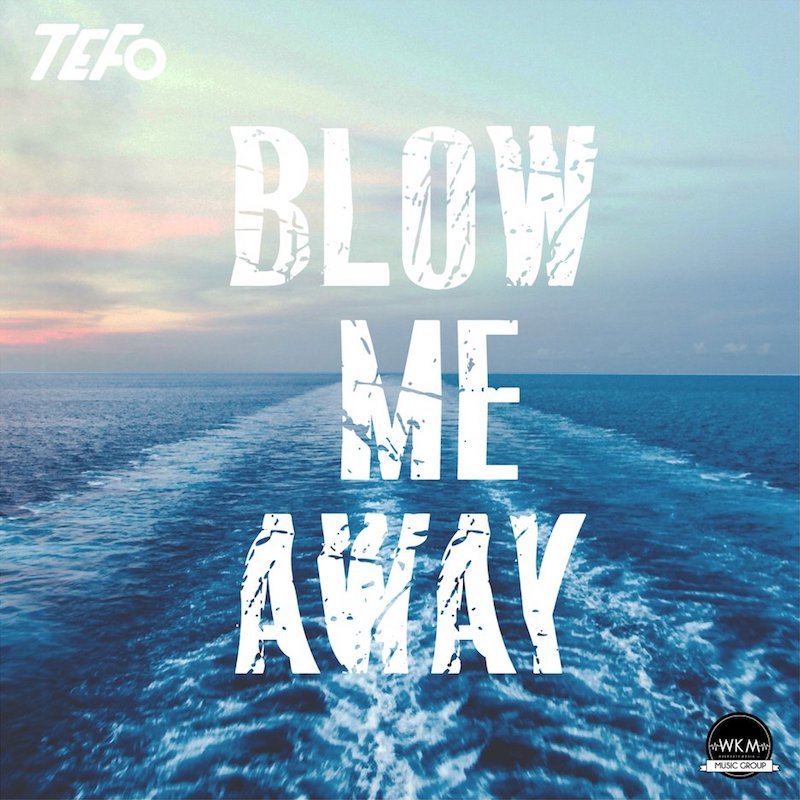 Blow me away. Blow me away текст. Blow you away.