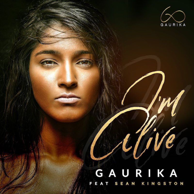 Gaurika - “I'm Alive” cover