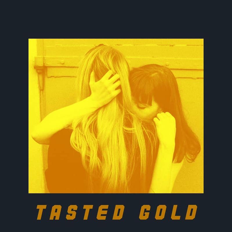 Joakim Molitor & Bellhouse - “Tasted Gold” cover