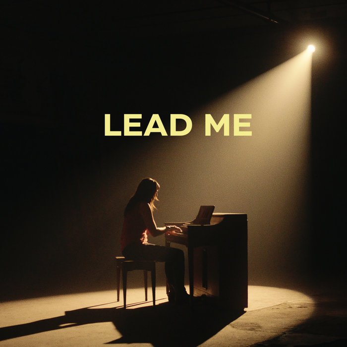 Laura Tsaggaris - “Lead Me” cover