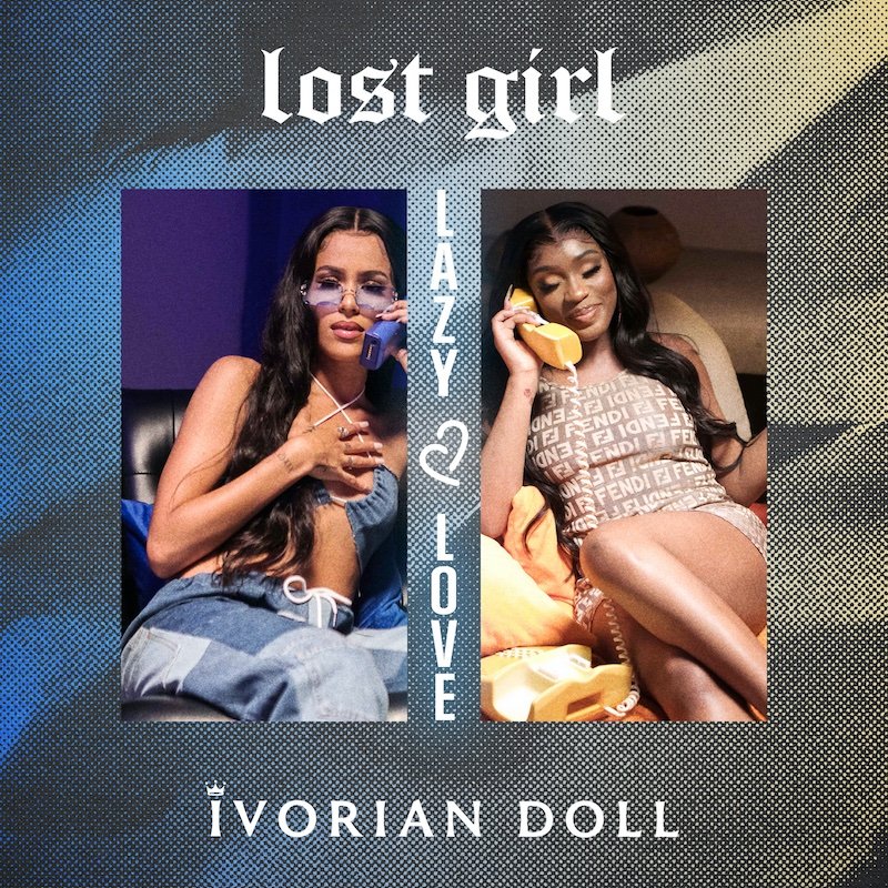 Lost Girl - “Lazy Love” cover
