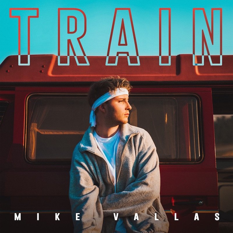 Mike Vallas - “Train” cover