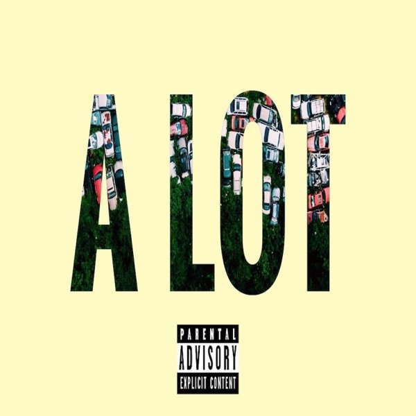 MoLo  - “A Lot” cover