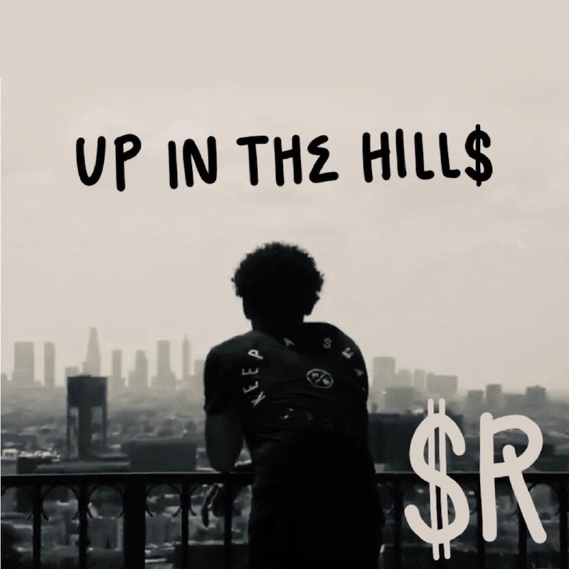 SR TheMveMnt - “Up in the Hills” cover
