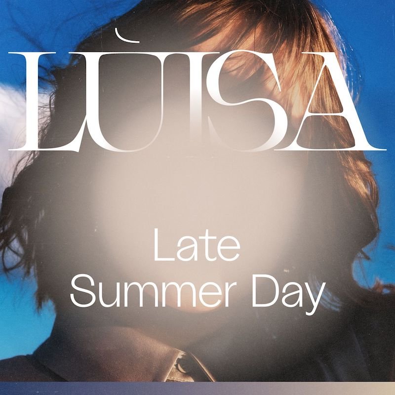 lùisa - “Late Summer Day” cover