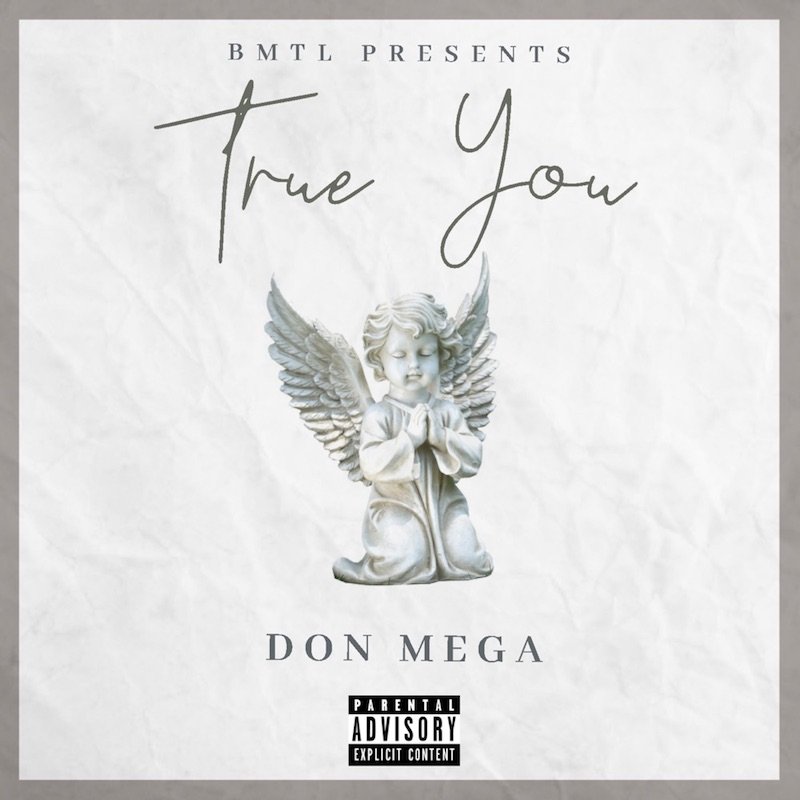 Don Mega - “True You” cover