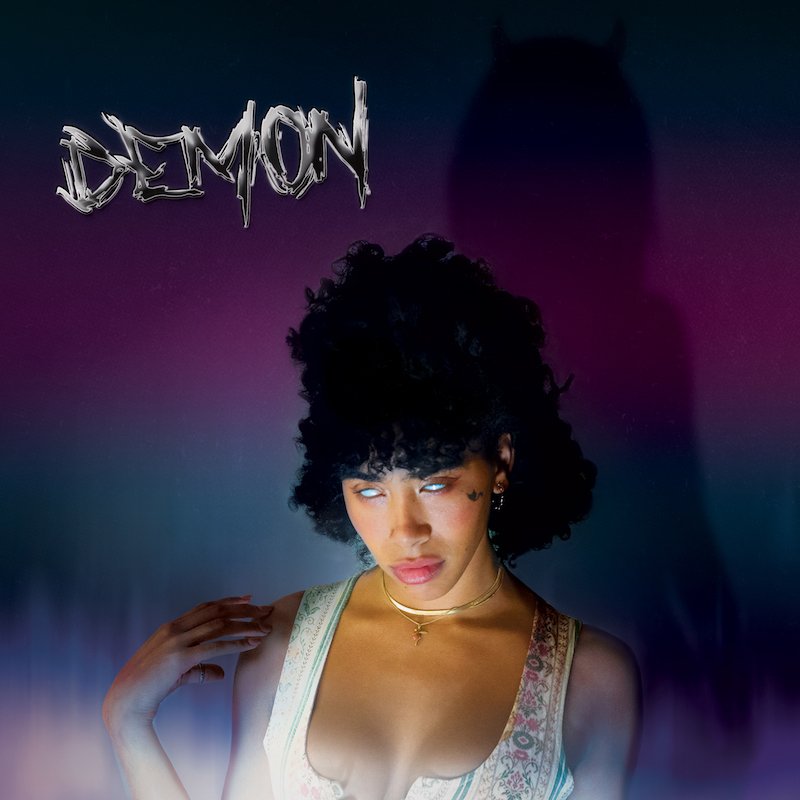 Herizen - “Demon” cover