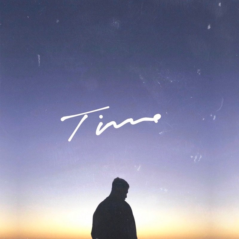 Mikey Dam - “Time” cover