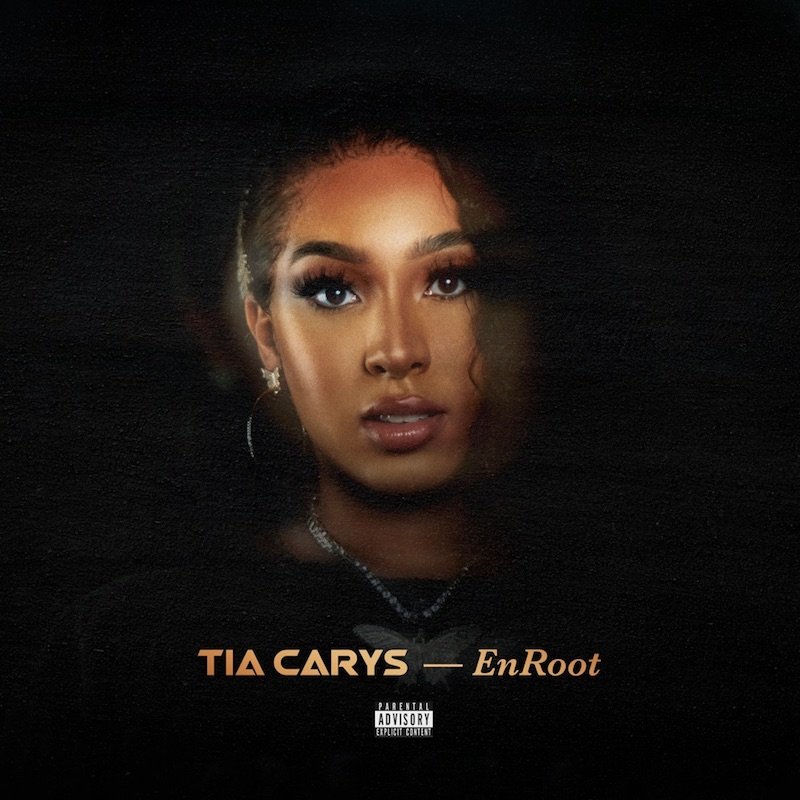 Tia Carys - “EnRoot” cover