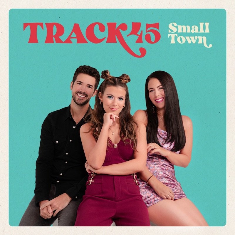 Track45 - “Small Town” cover