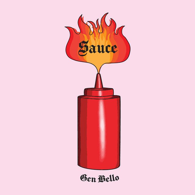 Gen Bello - “Sauce” cover