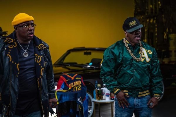 Watch The Full E-40 VERZUZ Too $hort Battle Via Apple Music