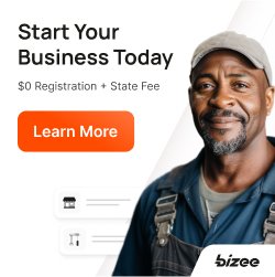 Bizee Business Start up