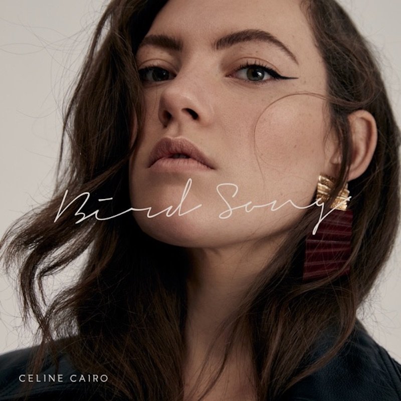 Celine Cairo - “Bird Song” cover