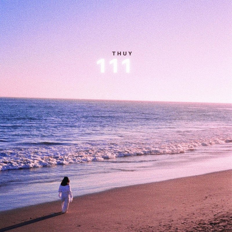 Thuy - “111” cover