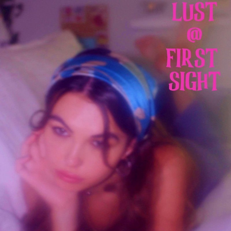 VIOLA - “Lust at First Sight” cover
