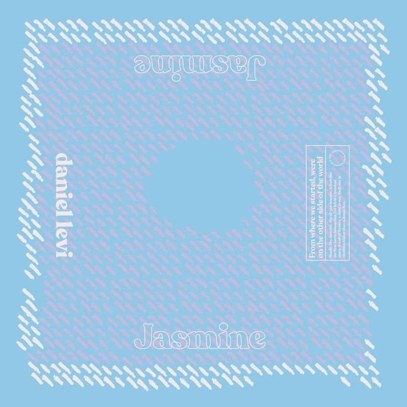 Daniel Levi - “Jasmine” cover
