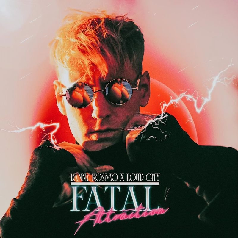 Danny Kosmo - “Fatal Attraction” cover