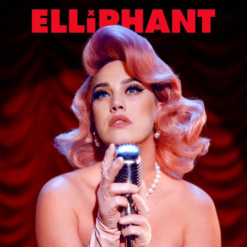 Elliphant - “Could This Be Love” cover