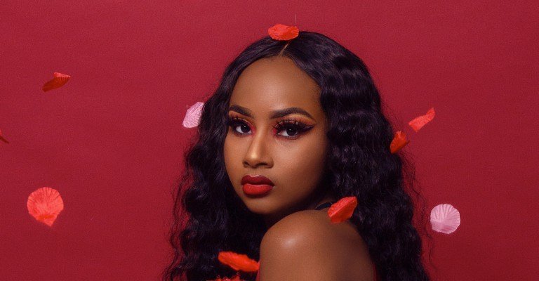 Tyra D Releases A Heartfelt Randb Single Entitled “love Or Lust” 