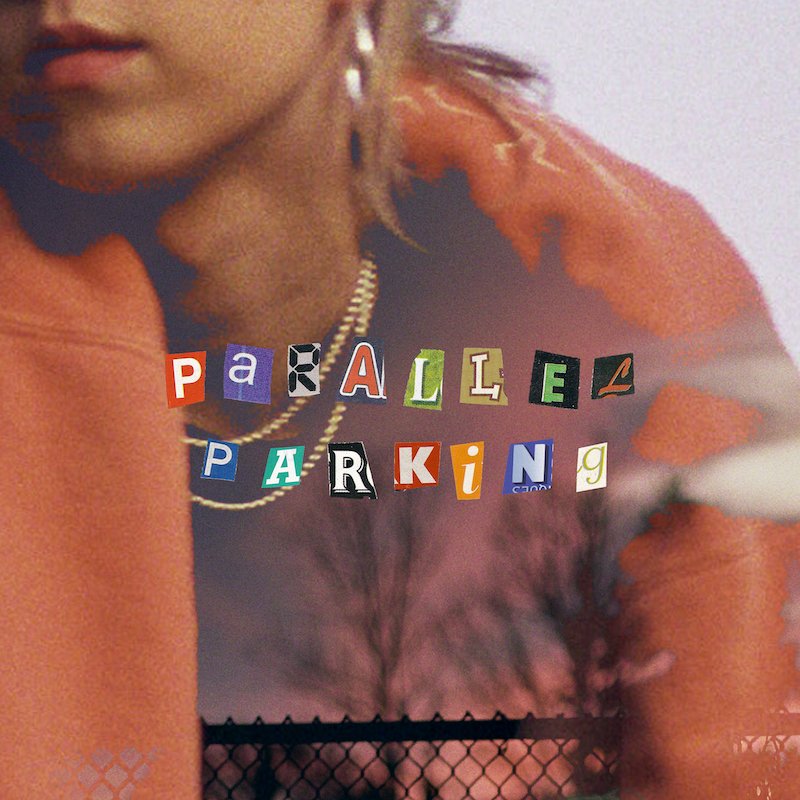 Arden Jones's “Parallel Parking” song cover art.