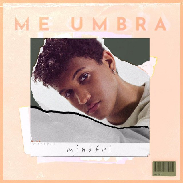 Me Umbra's “Mindful” song cover. 