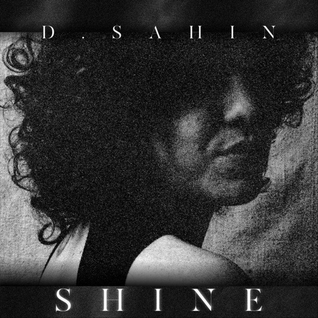 D.$ahin - “Shine” song cover art